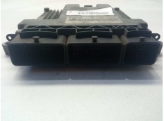 Recambio de centralita motor uce para opel movano b pritsche/kipper/koffer 2.3 cdti referencia OEM IAM 0281030577   2