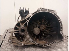 Recambio de caja cambios para ford focus berlina (cap) ambiente (d) referencia OEM IAM 4MSR7002YA   2