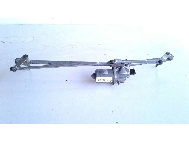 Recambio de motor limpia delantero para opel movano b pritsche/kipper/koffer 2.3 cdti referencia OEM IAM 141409360  