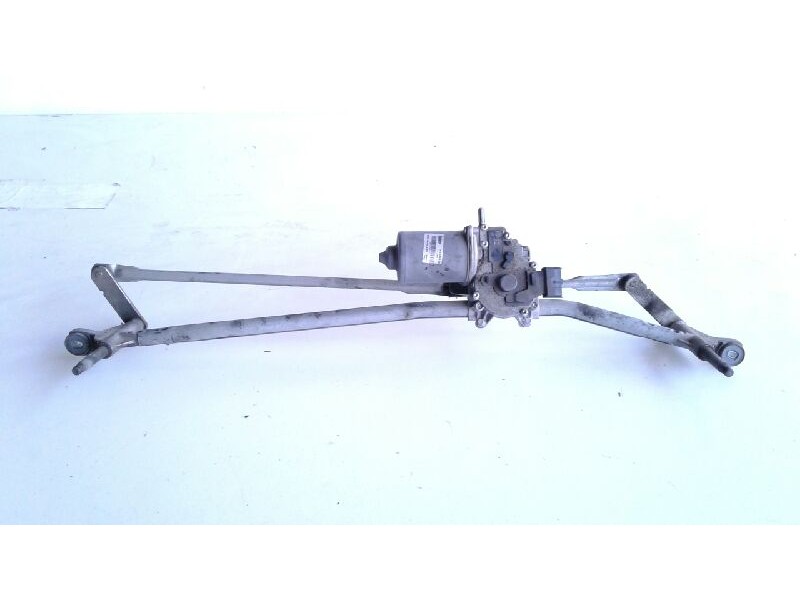 Recambio de motor limpia delantero para opel movano b pritsche/kipper/koffer 2.3 cdti referencia OEM IAM 141409360  