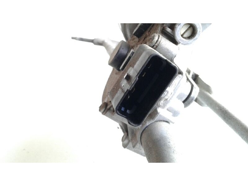 Recambio de motor limpia delantero para opel movano b pritsche/kipper/koffer 2.3 cdti referencia OEM IAM 141409360  