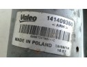 MOTOR LIMPIA DELANTERO 141409360 