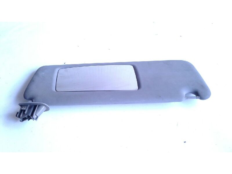 Recambio de parasol derecho para opel movano b pritsche/kipper/koffer 2.3 cdti referencia OEM IAM   