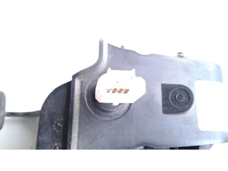Recambio de pedal freno para opel movano b pritsche/kipper/koffer 2.3 cdti referencia OEM IAM 180101626R  