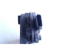 Recambio de pedal acelerador para opel movano b pritsche/kipper/koffer 2.3 cdti referencia OEM IAM 180101626R   2