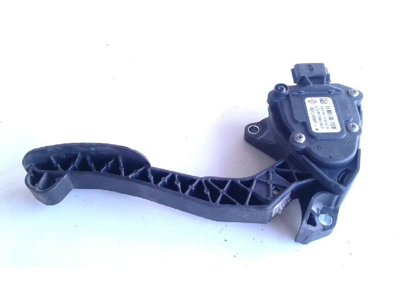 Recambio de pedal acelerador para opel movano b pritsche/kipper/koffer 2.3 cdti referencia OEM IAM 180101626R  