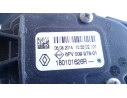 PEDAL ACELERADOR 180101626R 