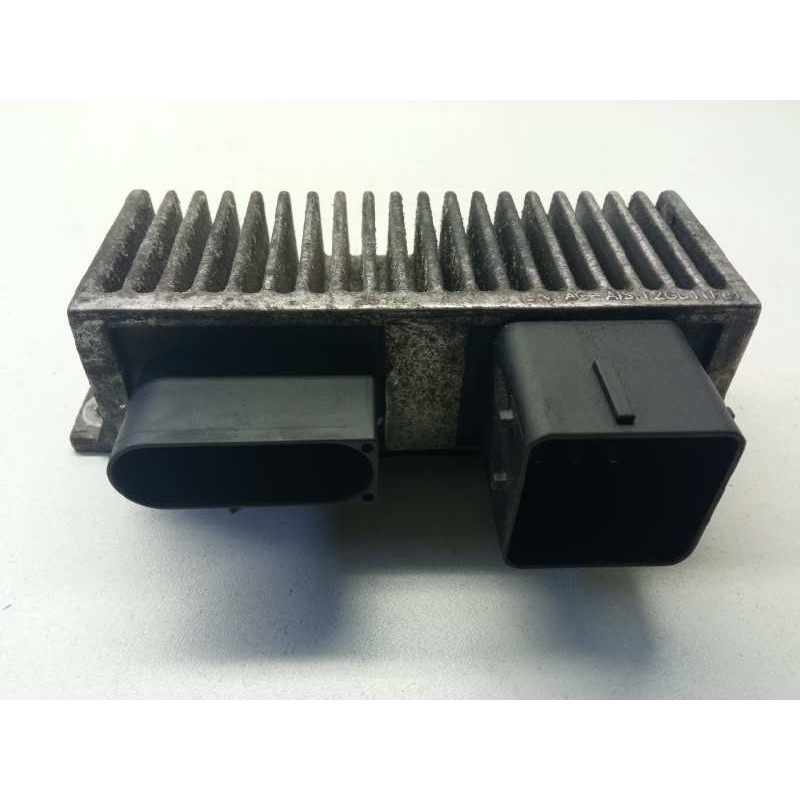 Recambio de centralita electroventiladores para opel movano b pritsche/kipper/koffer 2.3 cdti referencia OEM IAM   