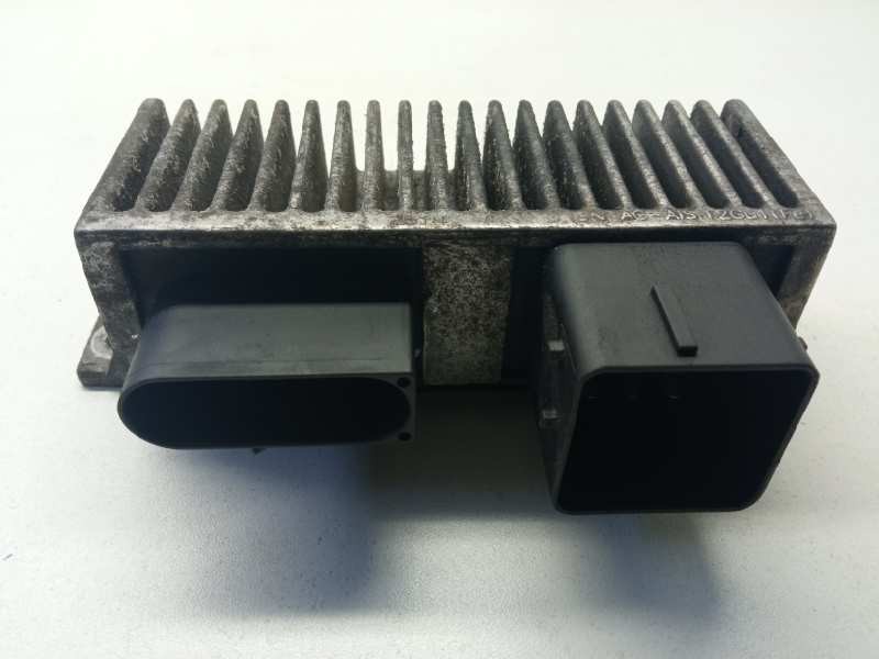 Recambio de centralita electroventiladores para opel movano b pritsche/kipper/koffer 2.3 cdti referencia OEM IAM   