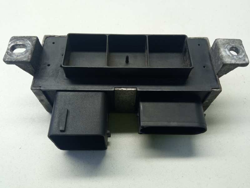 Recambio de centralita electroventiladores para opel movano b pritsche/kipper/koffer 2.3 cdti referencia OEM IAM   