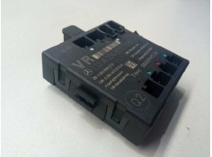 Recambio de centralita para mercedes clase c (w204) berlina c 220 cdi (204.008) referencia OEM IAM A2048207085   2