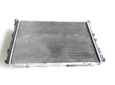 Recambio de radiador agua para renault megane i classic (la0) 1.9 dti rn (laon) referencia OEM IAM    2