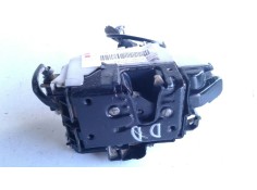 Recambio de cerradura puerta delantera derecha para seat ibiza (6k1) stella referencia OEM IAM 6K4837016D   2