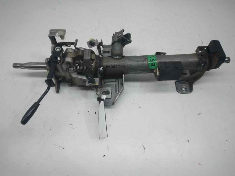 Recambio de columna direccion para kia sorento 2.5 crdi active referencia OEM IAM 563003E110  