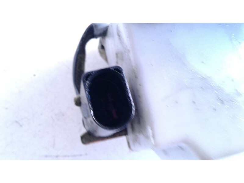 Recambio de cerradura puerta trasera derecha para seat ibiza (6k1) stella referencia OEM IAM 6K4839016G  