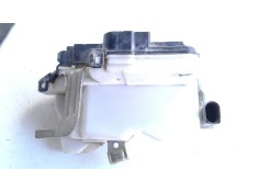 Recambio de cerradura puerta trasera izquierda para seat ibiza (6k1) stella referencia OEM IAM 6K4839015G   2