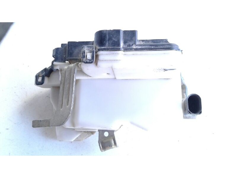 Recambio de cerradura puerta trasera izquierda para seat ibiza (6k1) stella referencia OEM IAM 6K4839015G  