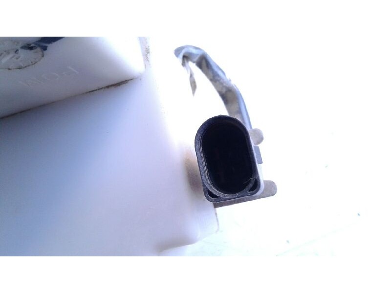 Recambio de cerradura puerta trasera izquierda para seat ibiza (6k1) stella referencia OEM IAM 6K4839015G  