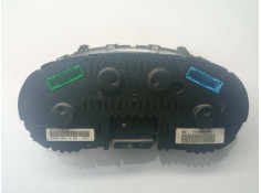 Recambio de cuadro instrumentos para seat ibiza (6k1) stella referencia OEM IAM    2