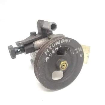BOMBA DIRECCION 5711022502 BOMBA DIREC. HYUNDAI ACCENT 1.5 00 110320