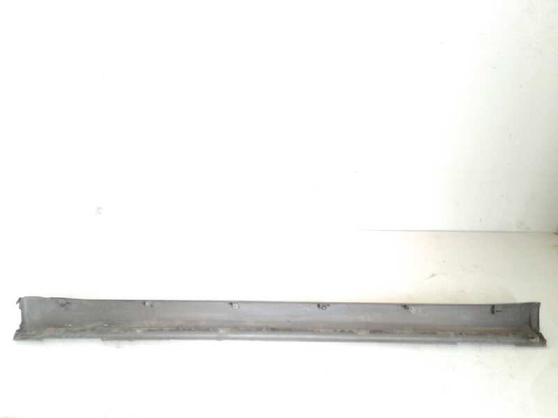 Recambio de talonera izquierda para subaru legacy berl. b13 (bl) 2.0 d classic referencia OEM IAM   