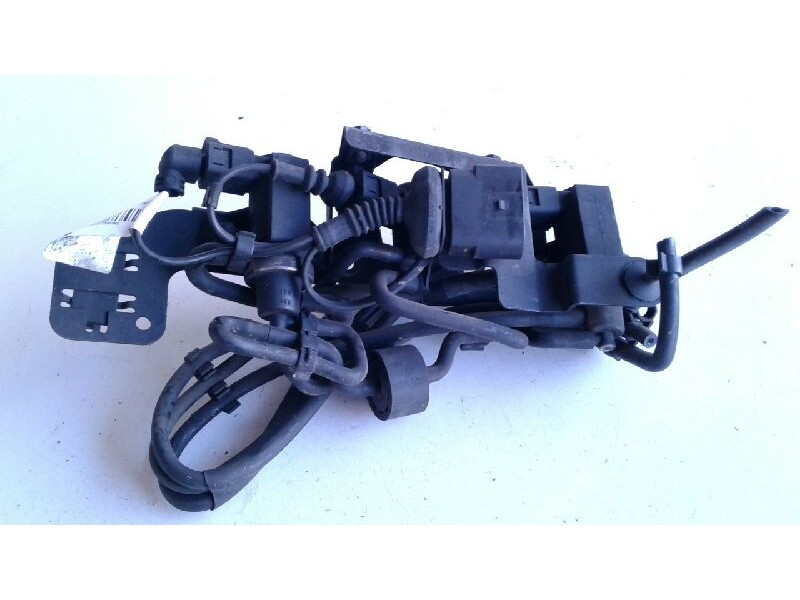 Recambio de valvula para audi a3 (8l) 1.9 tdi ambiente referencia OEM IAM 4A0906102  