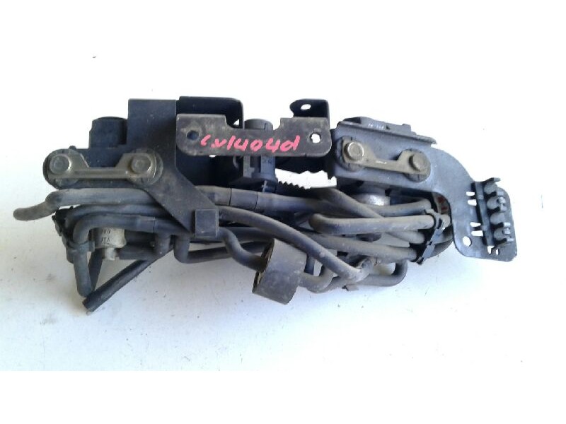 Recambio de valvula para audi a3 (8l) 1.9 tdi ambiente referencia OEM IAM 4A0906102  