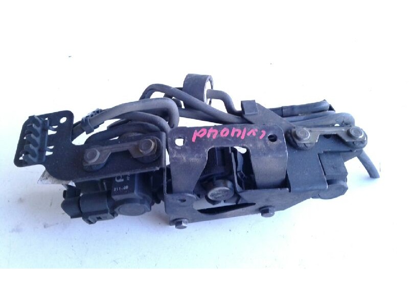 Recambio de valvula para audi a3 (8l) 1.9 tdi ambiente referencia OEM IAM 4A0906102  