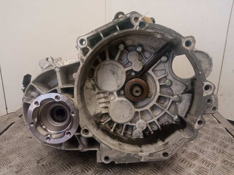 Recambio de caja cambios para audi a3 (8l) 1.9 tdi ambiente referencia OEM IAM DRW  