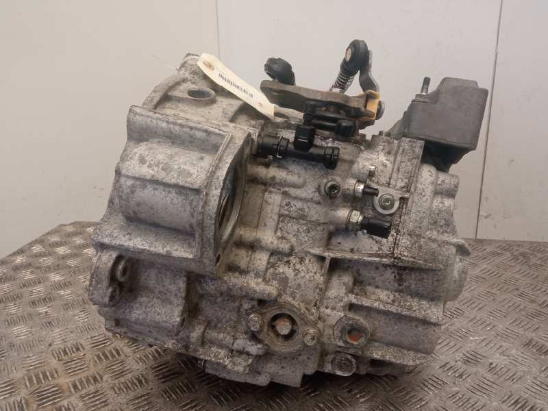 Recambio de caja cambios para audi a3 (8l) 1.9 tdi ambiente referencia OEM IAM DRW  