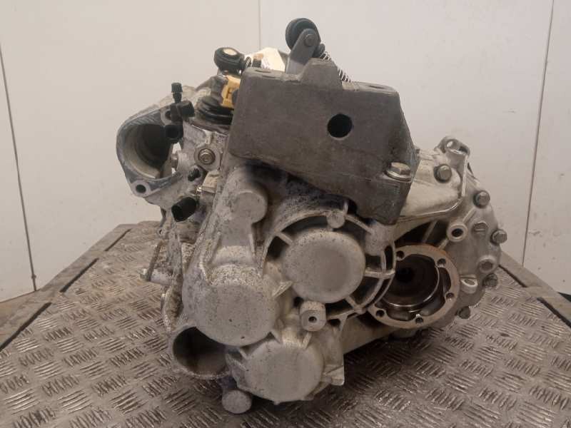 Recambio de caja cambios para audi a3 (8l) 1.9 tdi ambiente referencia OEM IAM DRW  