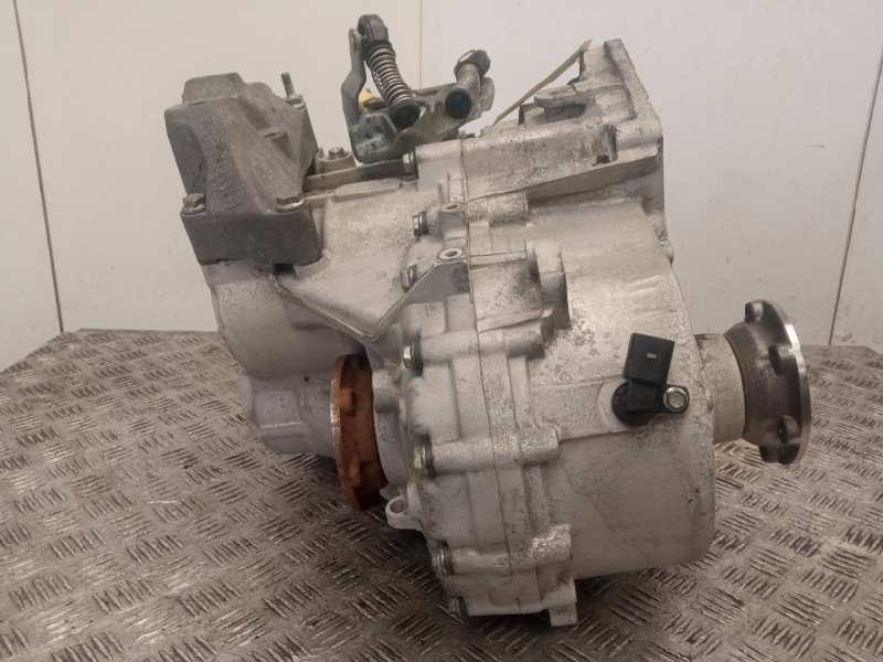 Recambio de caja cambios para audi a3 (8l) 1.9 tdi ambiente referencia OEM IAM DRW  