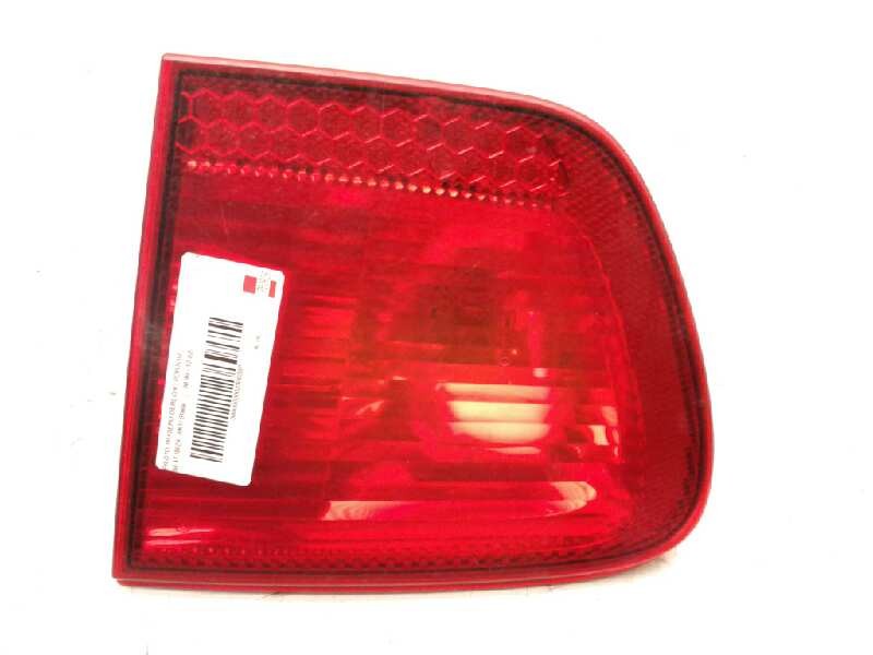 Recambio de piloto trasero derecho porton para seat ibiza (6k1) stella referencia OEM IAM   