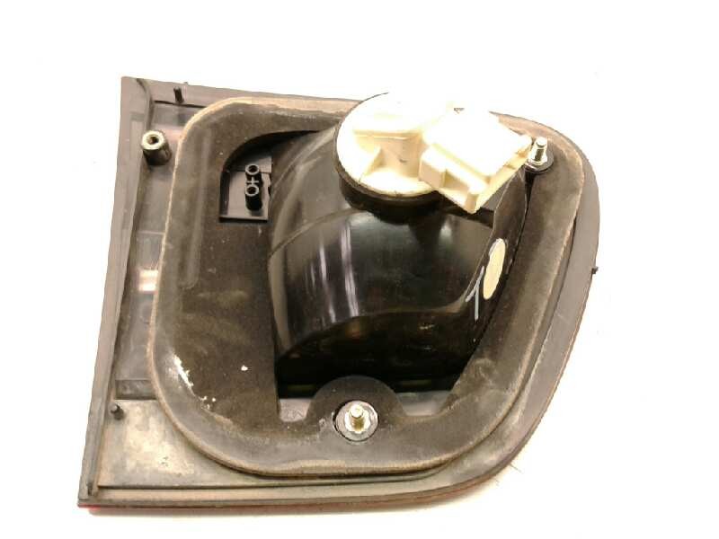 Recambio de piloto trasero derecho porton para seat ibiza (6k1) stella referencia OEM IAM   