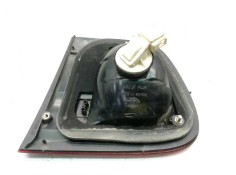 Recambio de piloto trasero izquierdo porton para seat ibiza (6k1) stella referencia OEM IAM    2