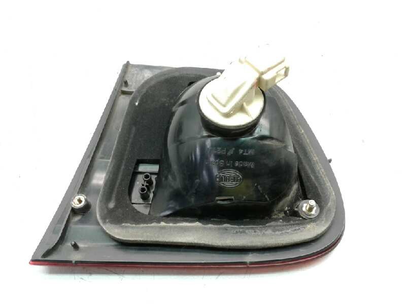 Recambio de piloto trasero izquierdo porton para seat ibiza (6k1) stella referencia OEM IAM   