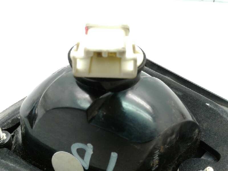 Recambio de piloto trasero izquierdo porton para seat ibiza (6k1) stella referencia OEM IAM   