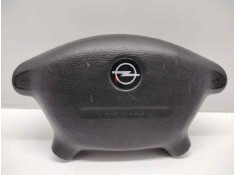 Recambio de airbag delantero izquierdo para opel vectra b berlina comfort referencia OEM IAM 09132704  