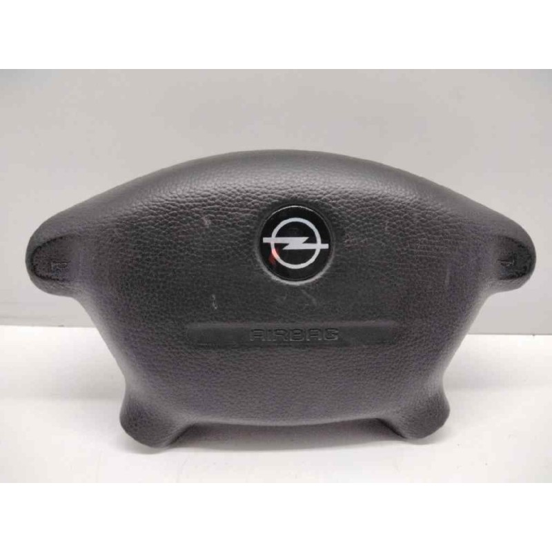 Recambio de airbag delantero izquierdo para opel vectra b berlina comfort referencia OEM IAM 09132704  