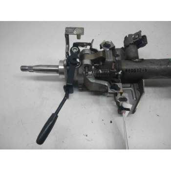 Recambio de columna direccion para kia sorento 2.5 crdi active referencia OEM IAM 563003E110  