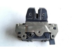 Recambio de cerradura maletero / porton para opel astra h ber. navi referencia OEM IAM    2