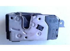 Recambio de cerradura puerta delantera derecha para opel astra h ber. navi referencia OEM IAM    2