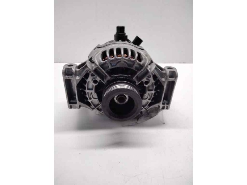Recambio de alternador para opel vectra c berlina comfort referencia OEM IAM 9E179322 14V 100A 