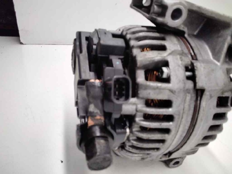 Recambio de alternador para opel vectra c berlina comfort referencia OEM IAM 9E179322 14V 100A 