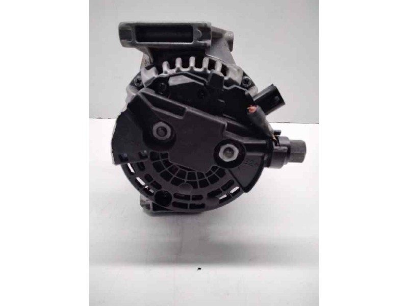 Recambio de alternador para opel vectra c berlina comfort referencia OEM IAM 9E179322 14V 100A 