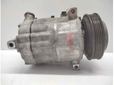 Recambio de compresor aire acondicionado para opel vectra c berlina comfort referencia OEM IAM 09225560   2