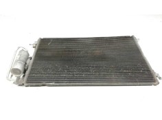 Recambio de condensador / radiador aire acondicionado para opel vectra c berlina comfort referencia OEM IAM 24418362  
