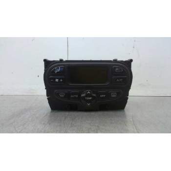 MANDO CLIMATIZADOR 96430550XT 