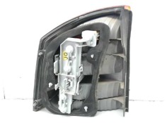 Recambio de piloto trasero derecho para opel vectra c berlina comfort referencia OEM IAM 1222690   2