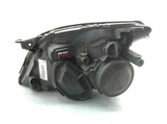 Recambio de faro derecho para opel vectra c berlina club referencia OEM IAM 09185783D   2